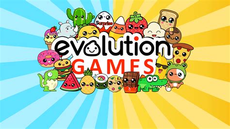 Games evolution games. Things To Know About Games evolution games. 